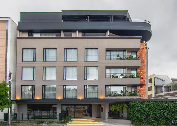 Nodo Hotel