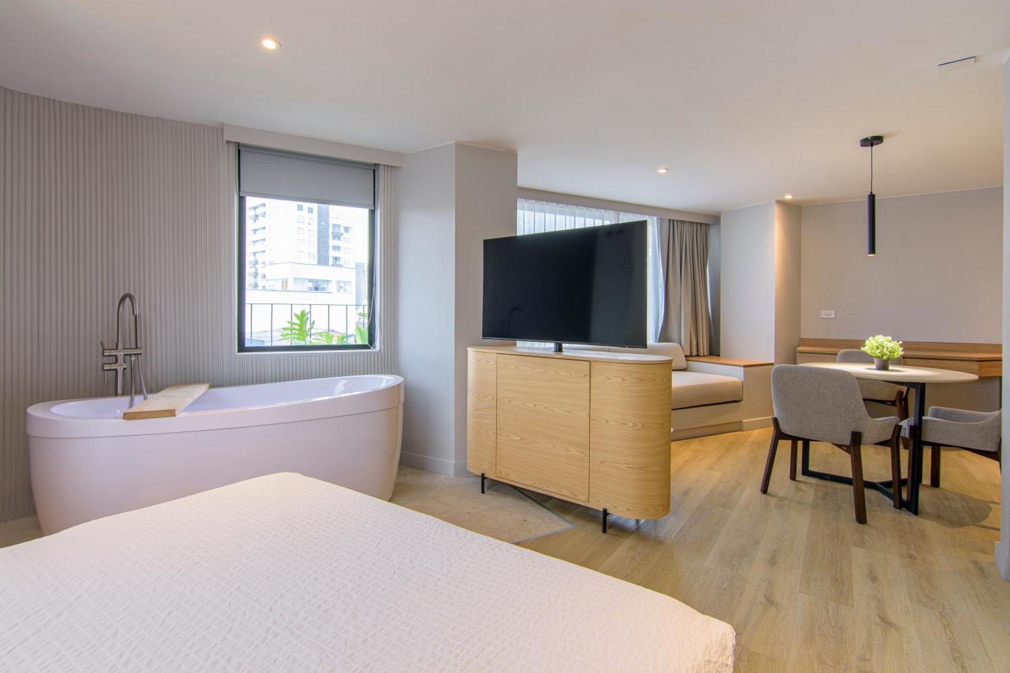 Nodo Hotel