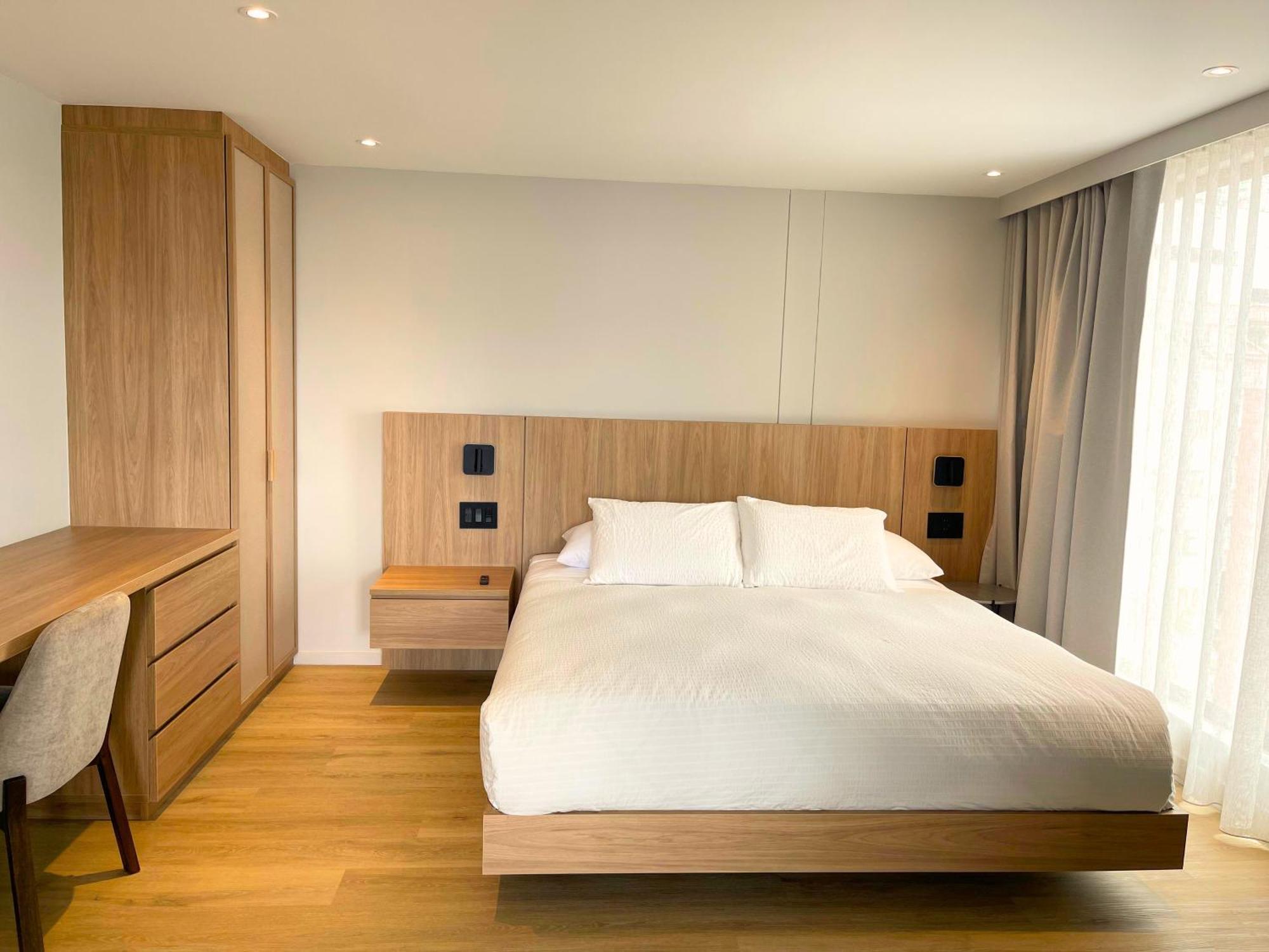 Nodo Hotel Manizales