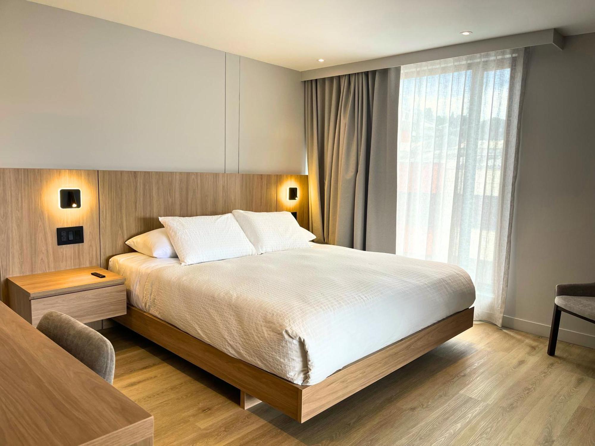 Hotel Nodo Manizales