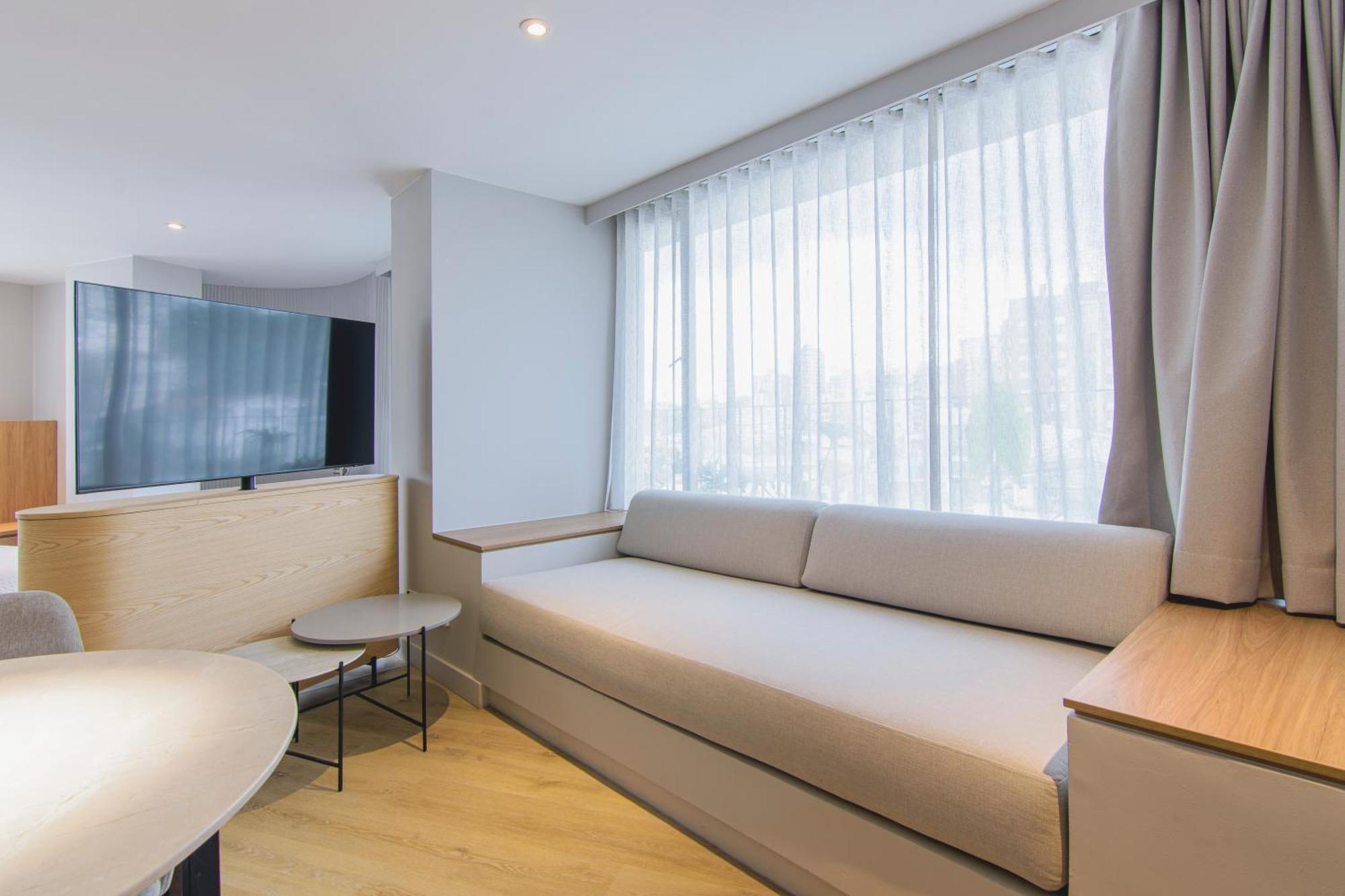 Hotel Nodo