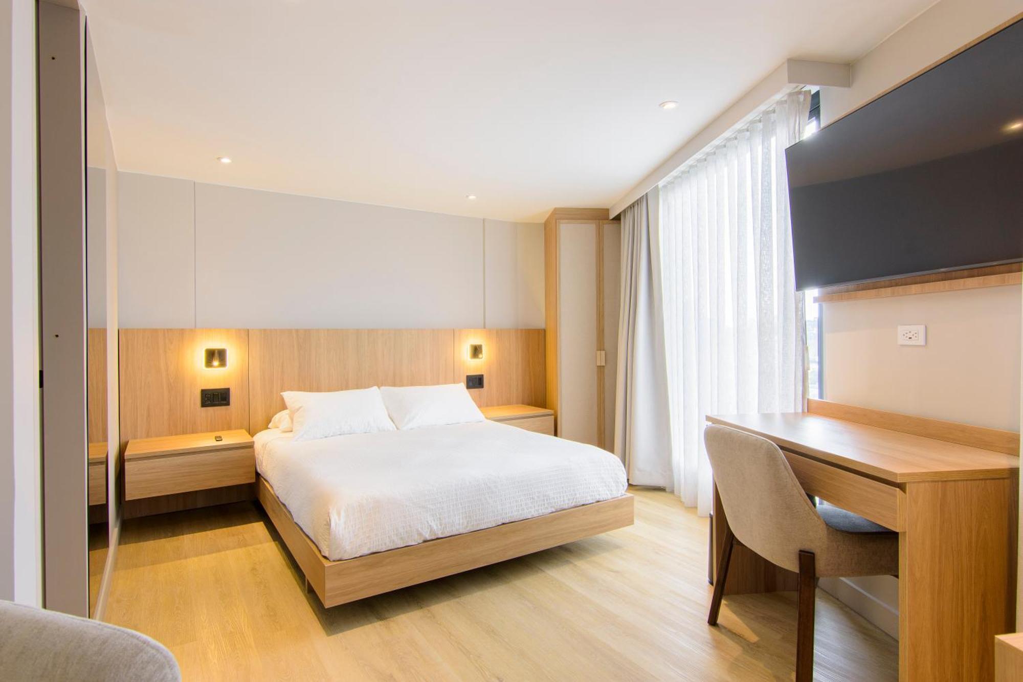 Hotel Nodo *