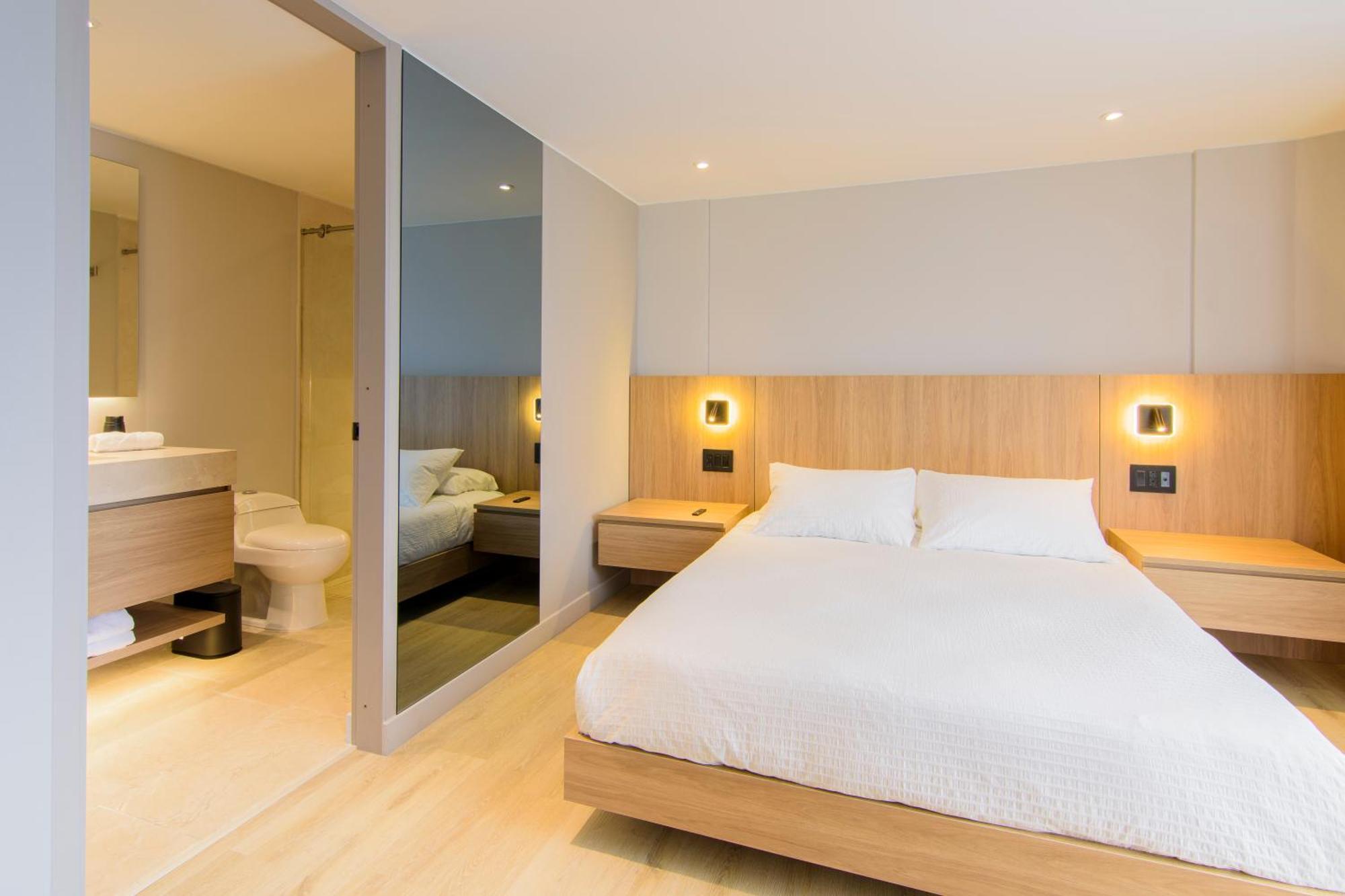 Nodo Hotel Manizales