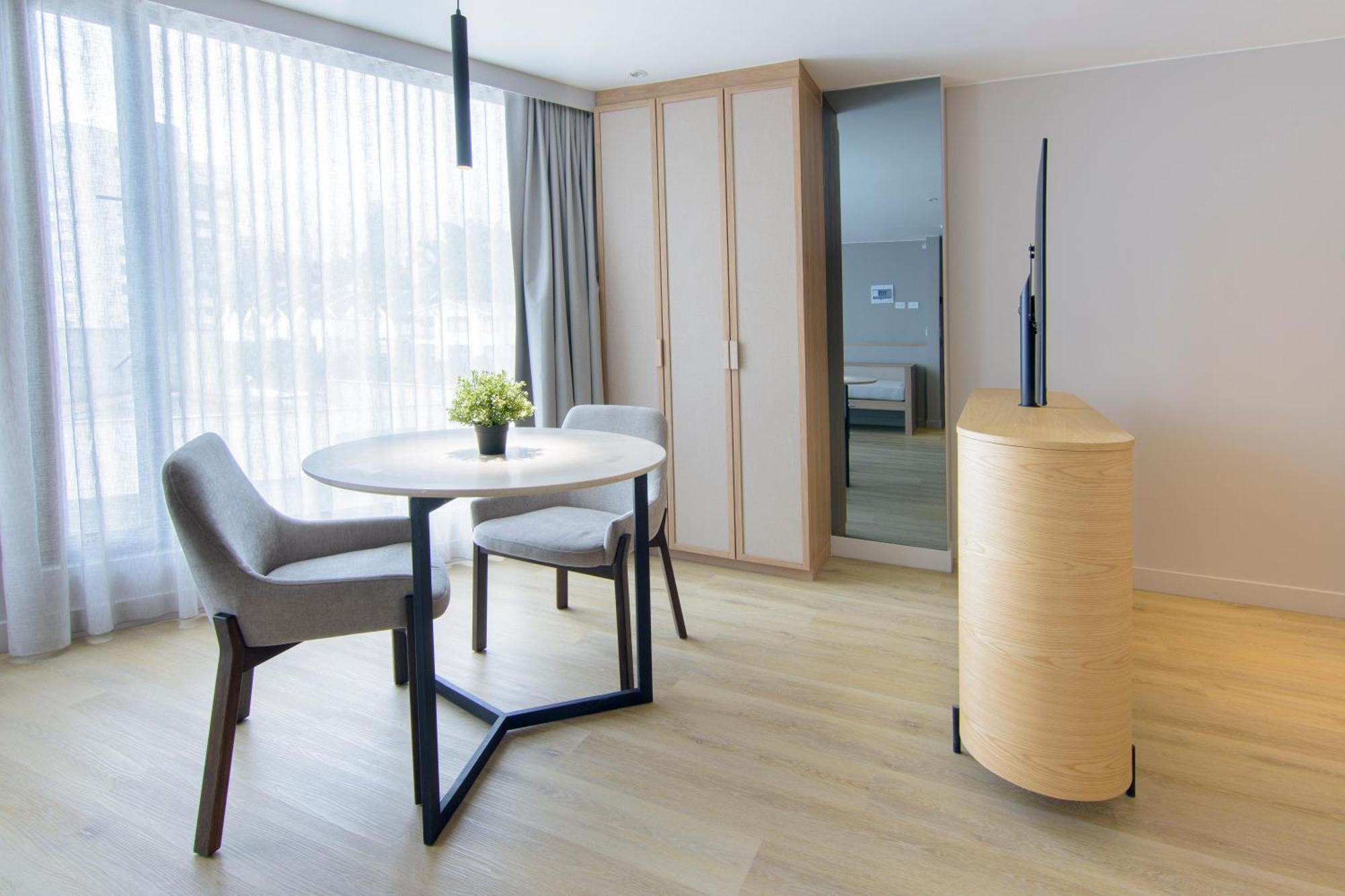 Nodo Hotel