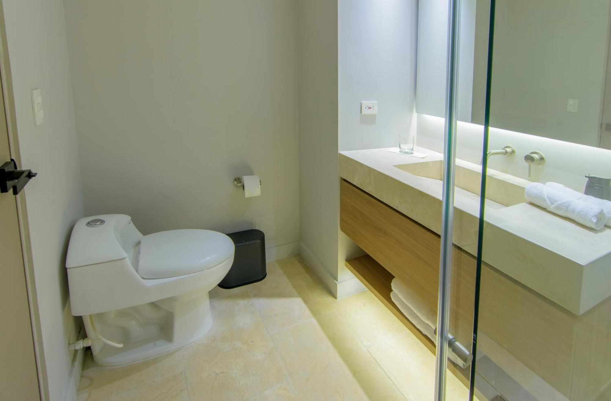 Hotel Nodo