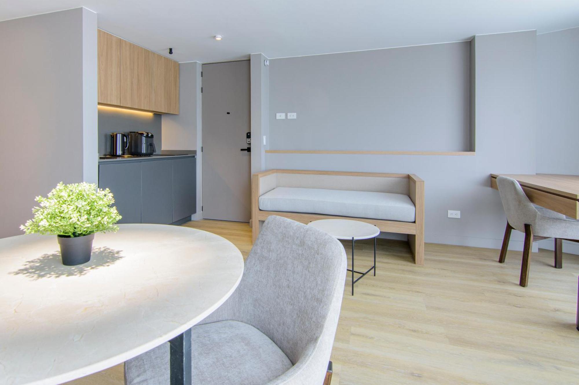 Hotel Nodo *