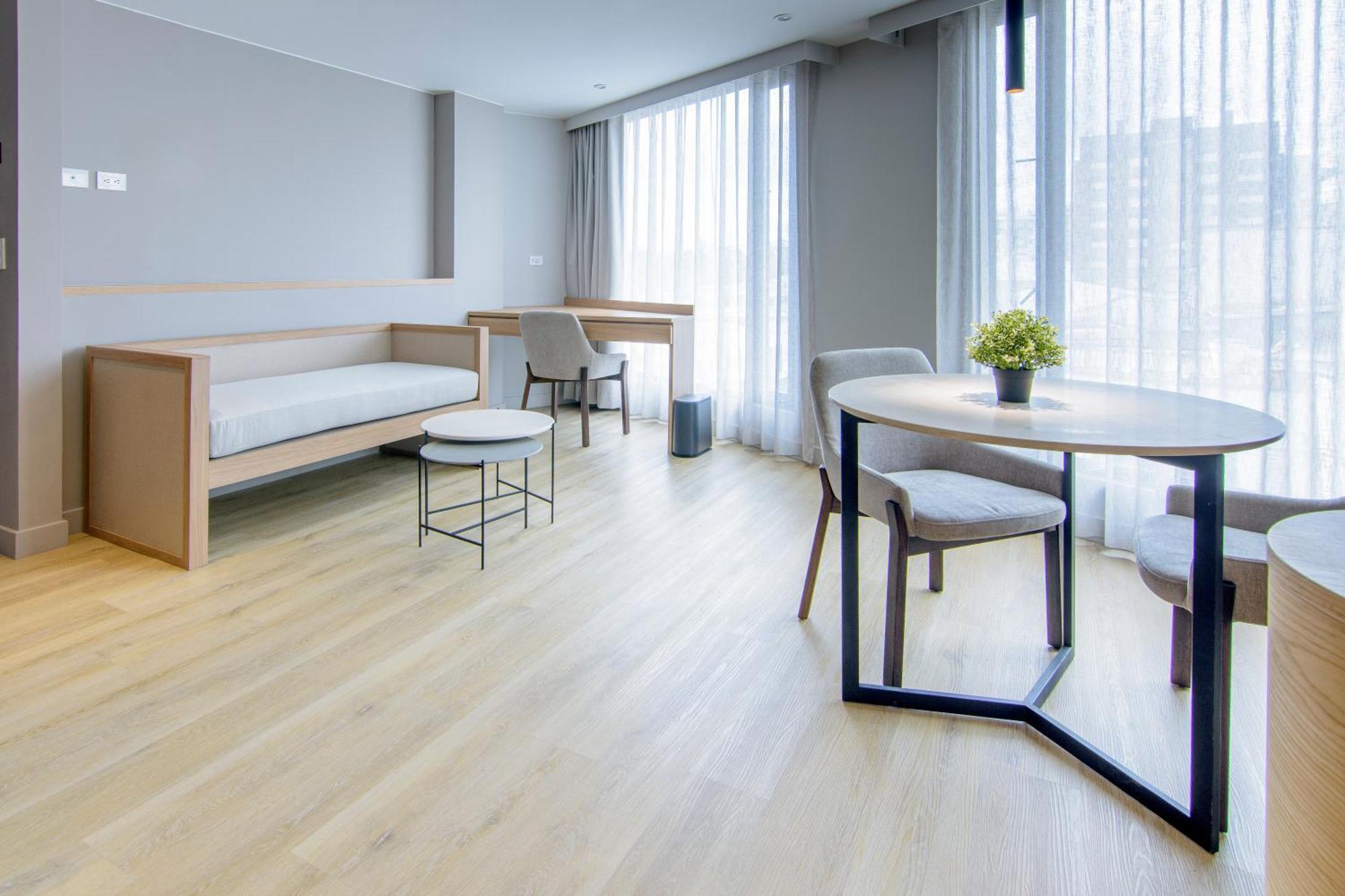 Hotel Nodo