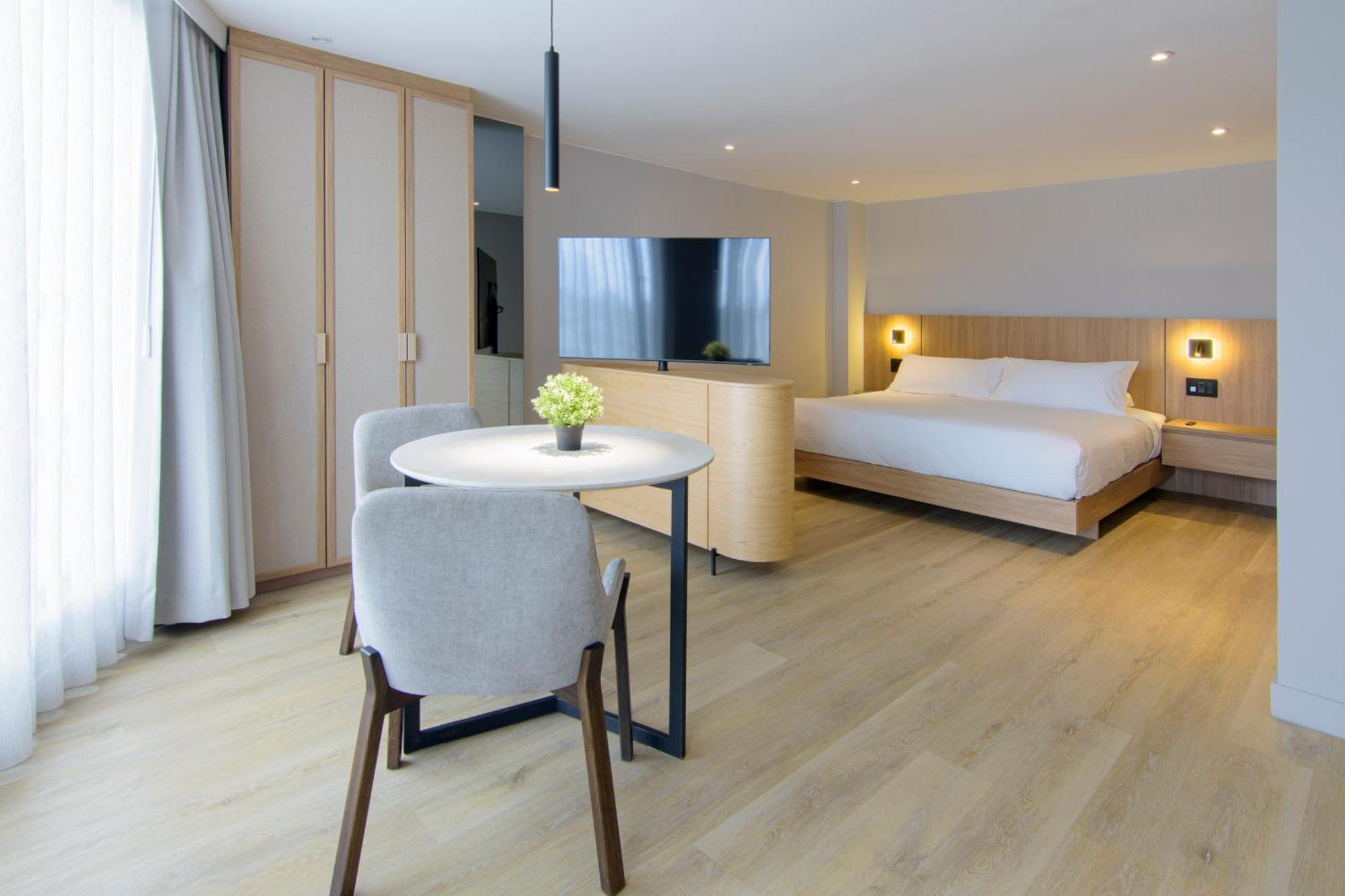 Nodo Hotel Manizales
