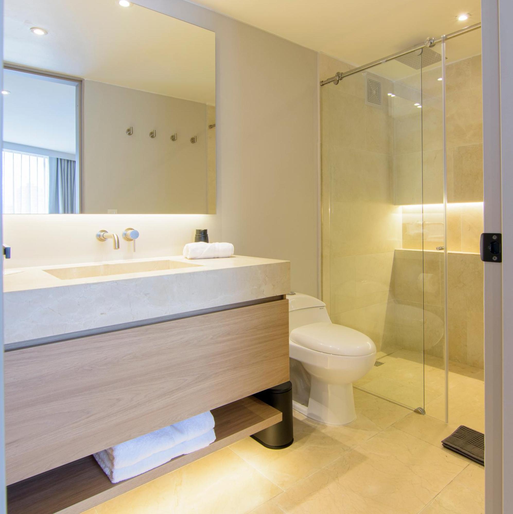 Nodo Hotel Manizales