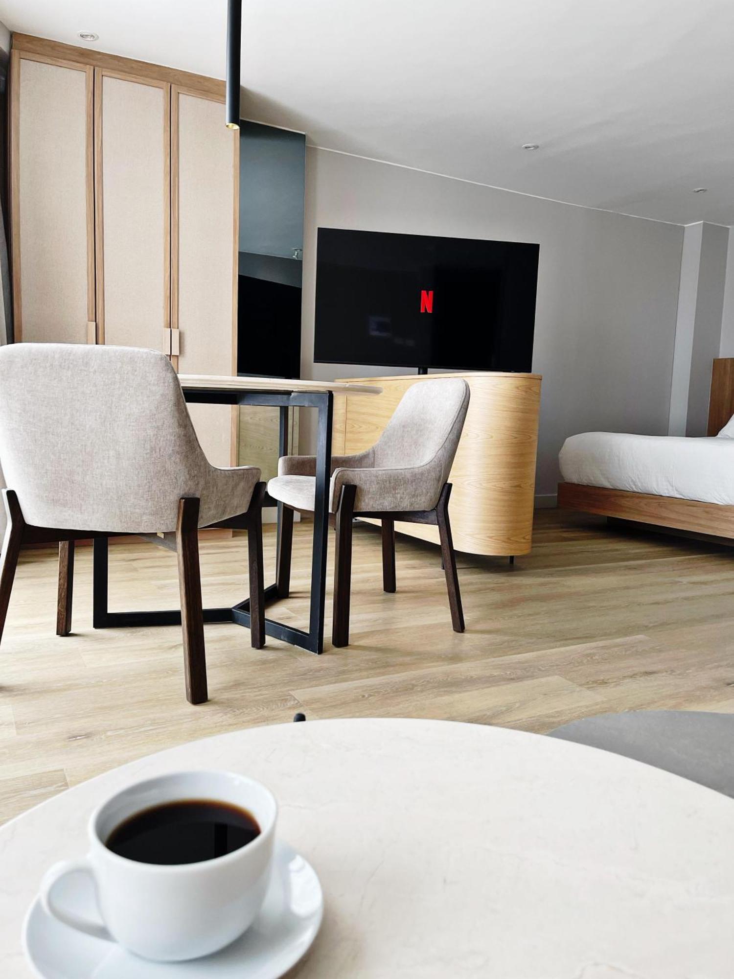 Hotel Nodo Manizales