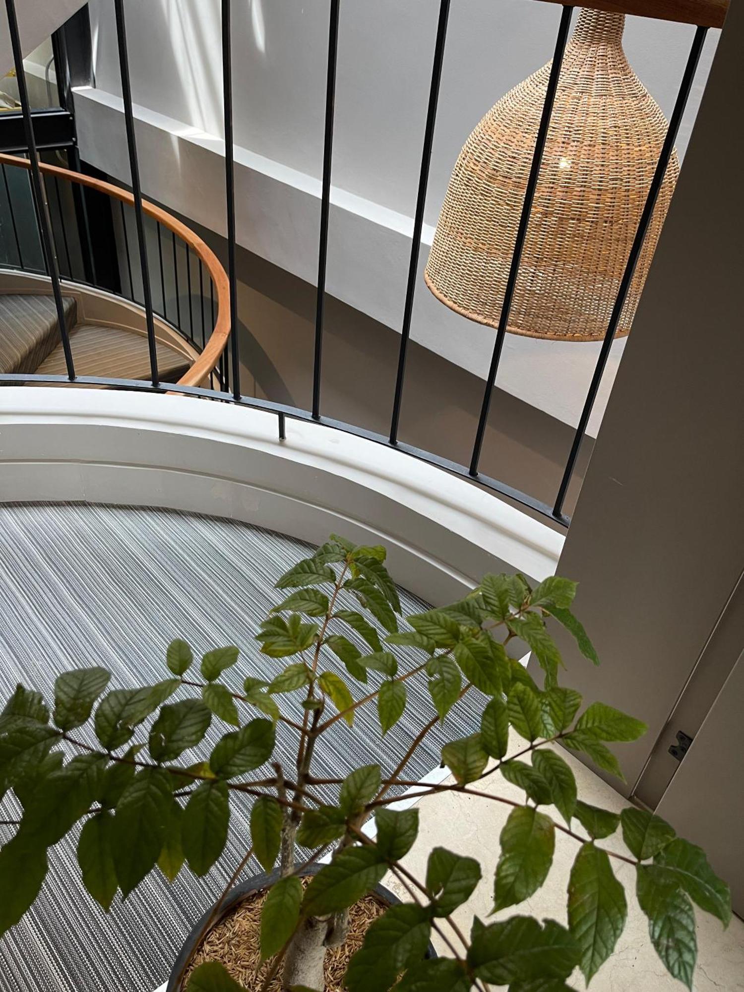 Nodo Hotel Manizales