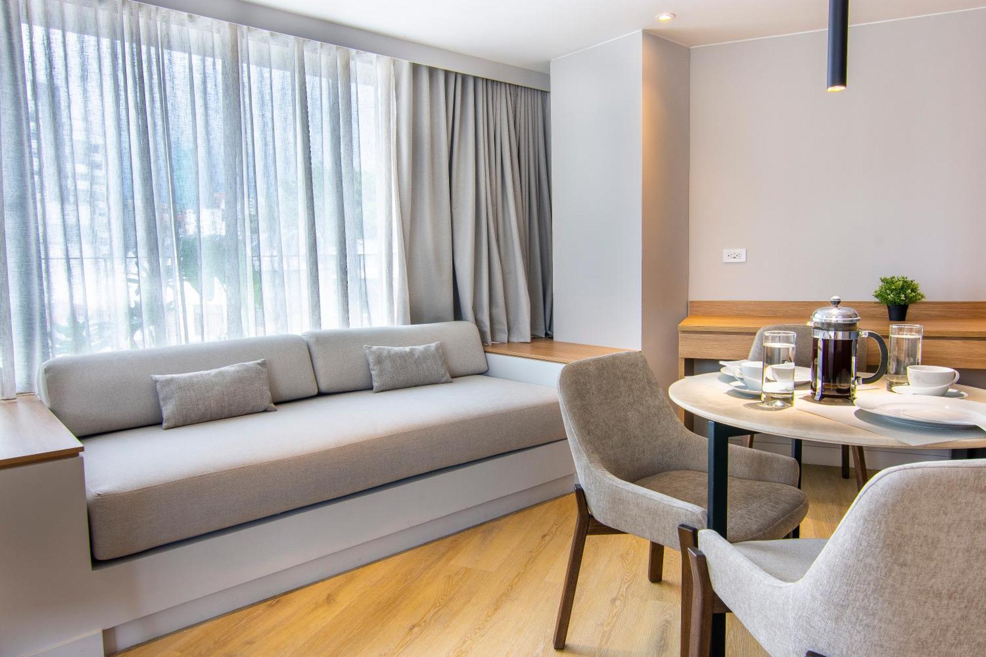 Nodo Hotel Manizales