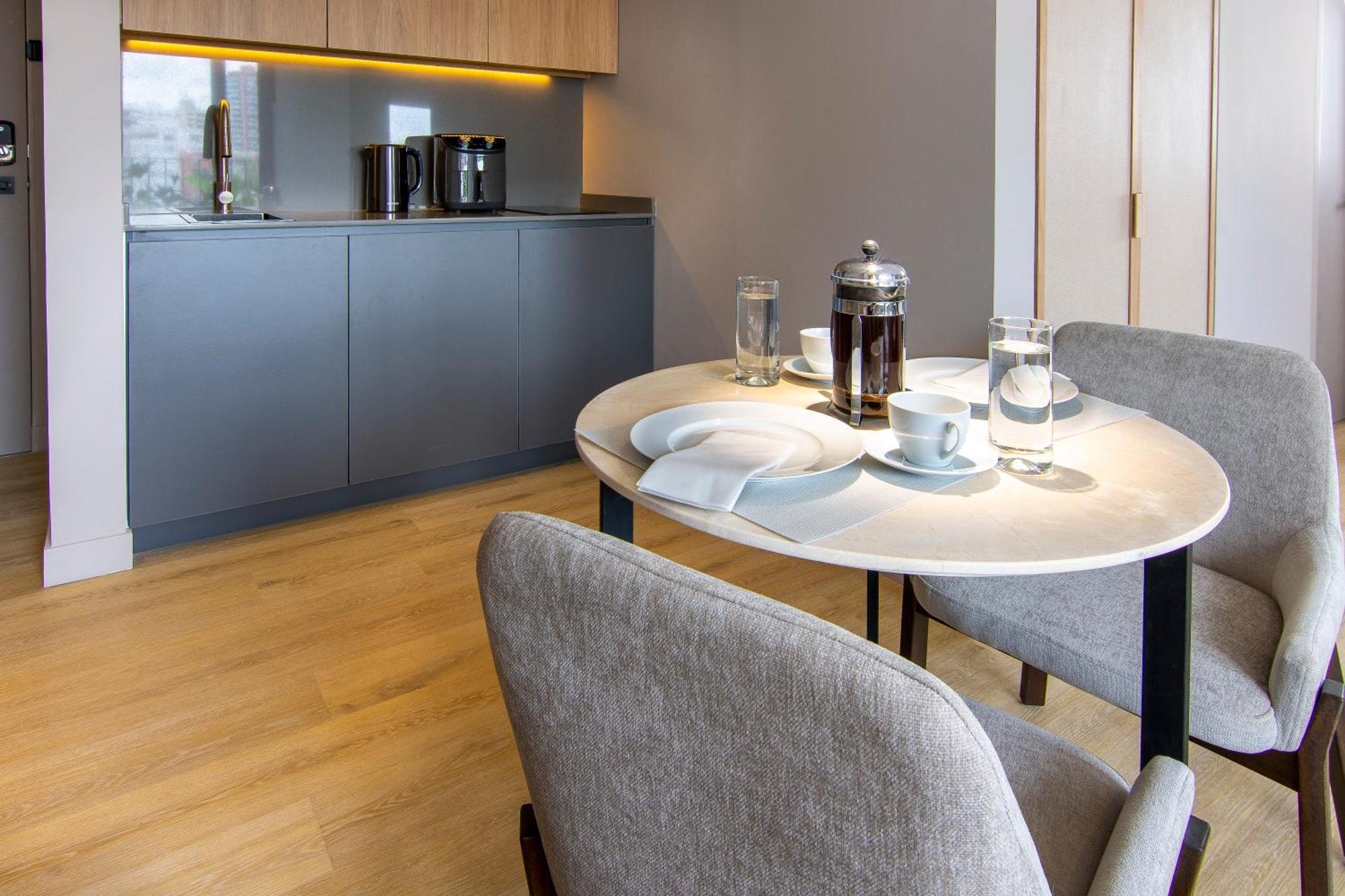Hotel Nodo