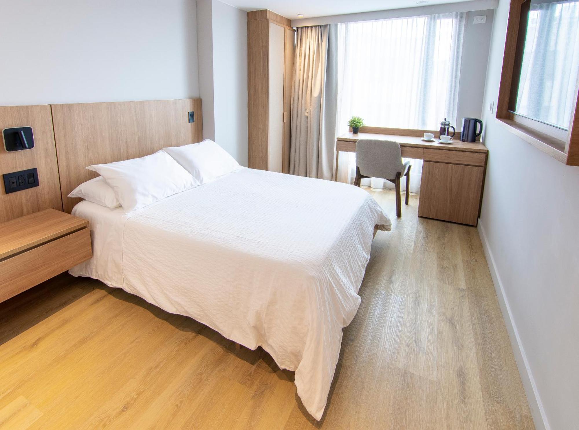 Nodo Hotel Manizales