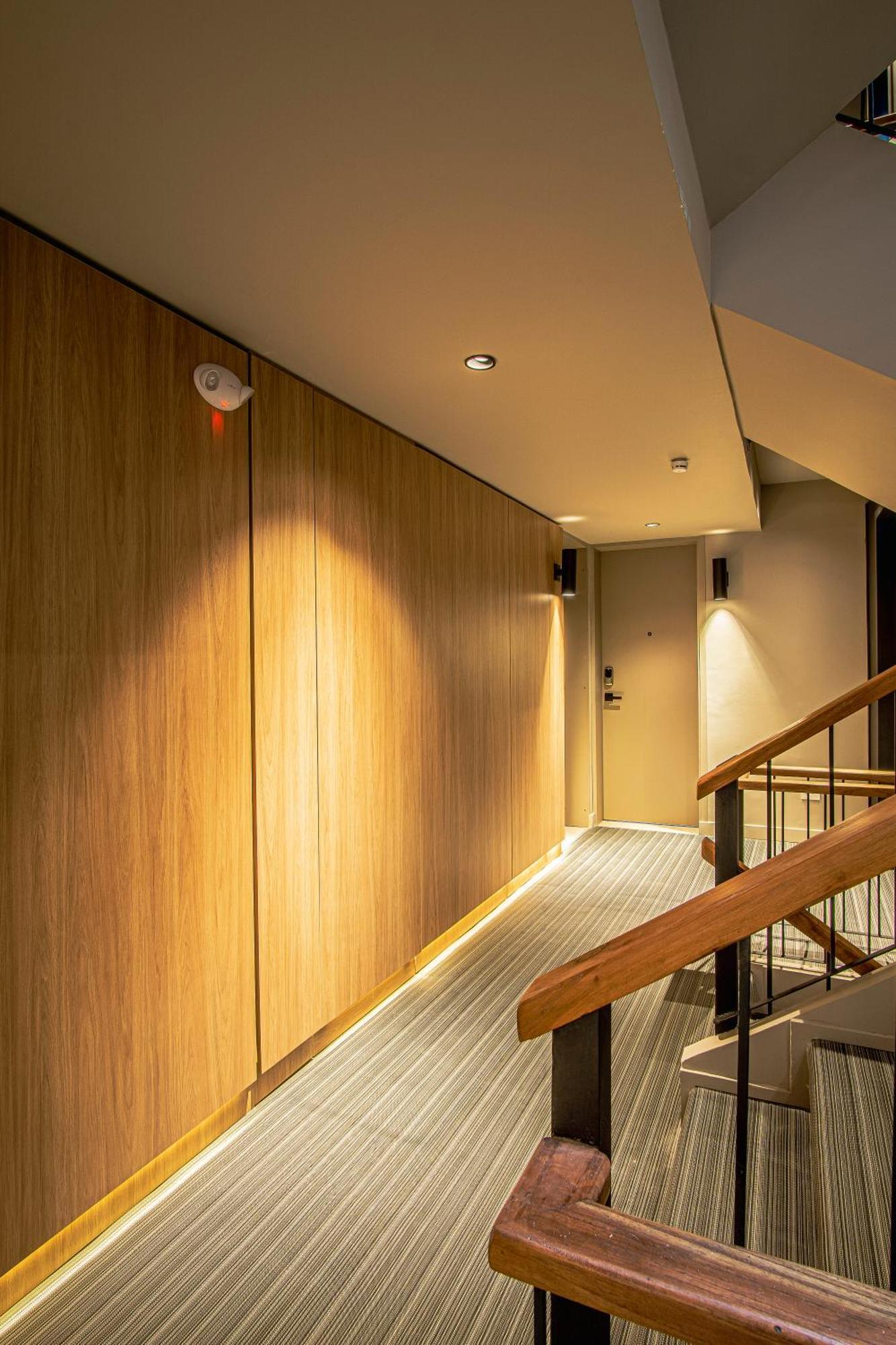 Hotel Nodo Manizales