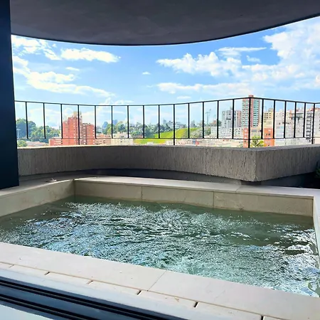 Nodo Hotel Manizales Exterior photo