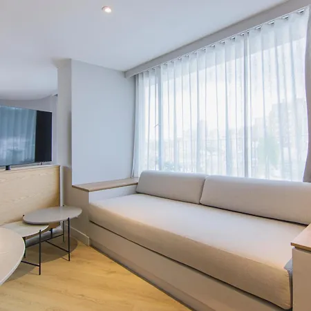 Nodo Hotel Manizales Exterior photo