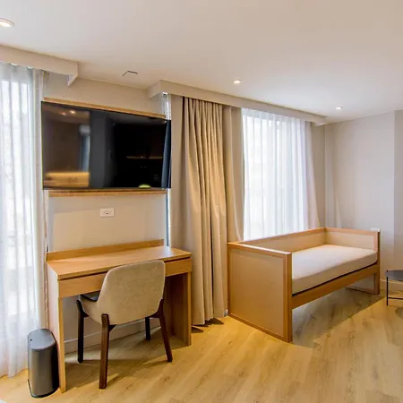 Nodo Hotel Manizales Exterior photo