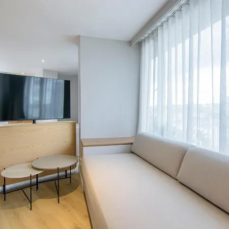 Nodo Hotel Manizales Exterior photo