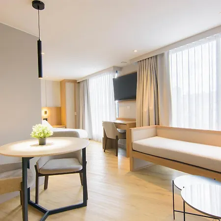 Nodo Hotel Manizales Exterior photo