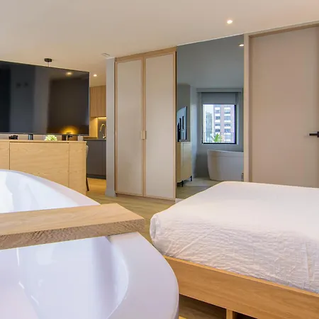 Nodo Hotel Manizales Exterior photo