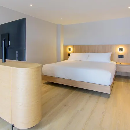 Nodo Hotel Manizales Exterior photo