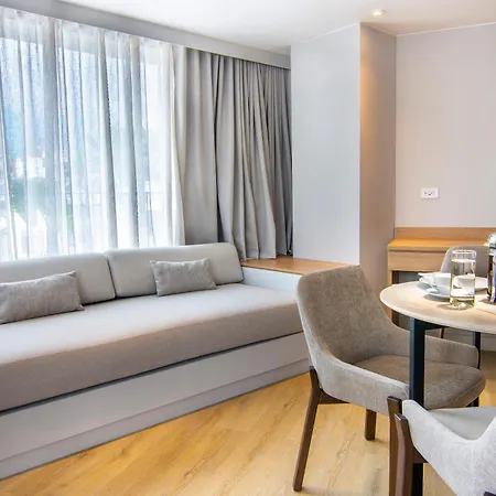 Nodo Hotel Manizales Exterior photo