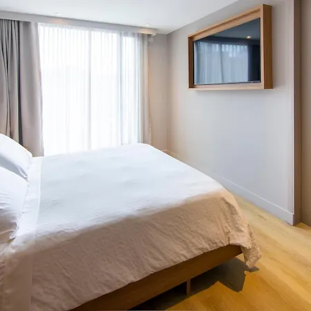 Nodo Hotel Manizales Exterior photo